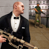 Secret Agent Survival Escape icon