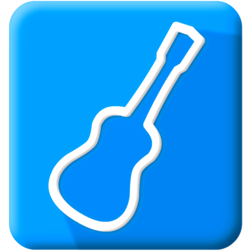 My Ukulele Chords icon