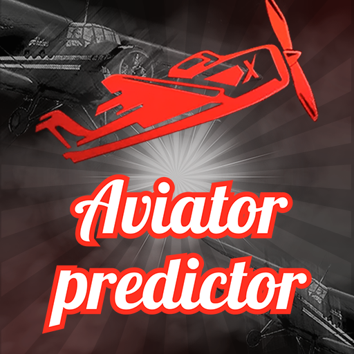 Aviator Predictor icon