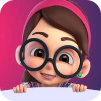 Okan iD: Learn languages on 9Apps