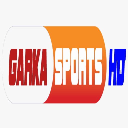 Garka Sports HD icon