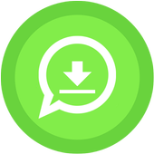 Status Saver‏ - Image &amp; Video Status Downloader‏ icon