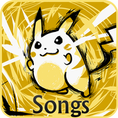 Openings Pokemon Songs icon