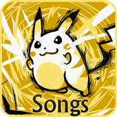 Openings Pokemon Songs on 9Apps