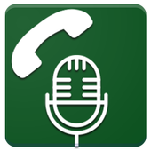 ِAutomatic Call Record icon