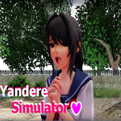 Pro Game Yandere Simulator Tips icon