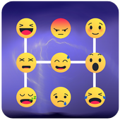 Emoji Lock Screen icon