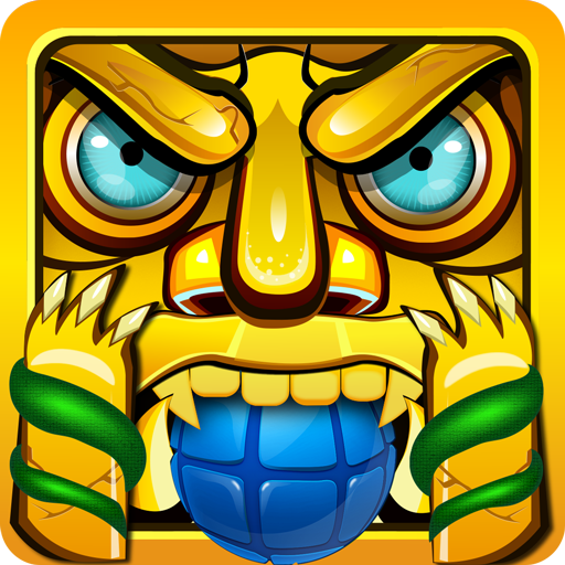 Jungle Luxor Deluxe icon