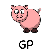 Gesture Playground icon