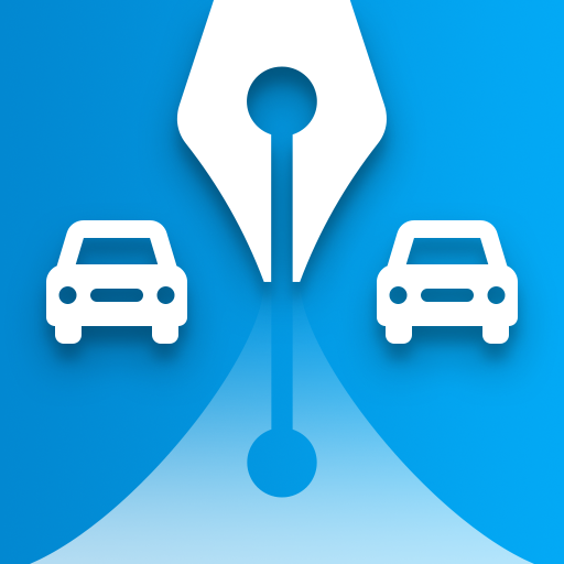 آزمون آیین نامه رانندگی 1401 أيقونة