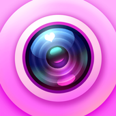 Selfie Camera icon