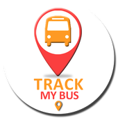Track My Bus icon