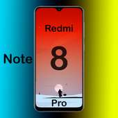 Theme for Redmi Note 8 pro on 9Apps