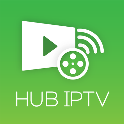 HUB IPTV icon