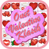 onet valentine classic icon