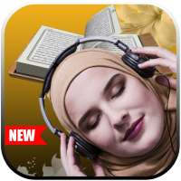 Al Quran Mp3 Full Complete Offline 30 Qori on 9Apps