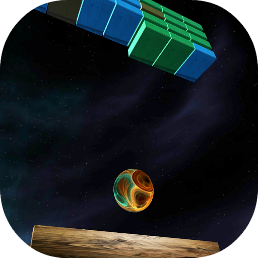 Block Breaker 3D icon