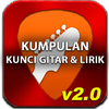 Kumpulan Kunci Gitar Indonesia icon