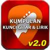 Kumpulan Kunci Gitar Indonesia on 9Apps