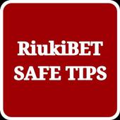 RiukiBET:- ACCURATE 2  BET DAILY icon