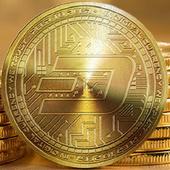 Dash Mining Machine icon