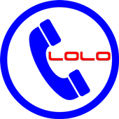 LOLO FREE CALL icon