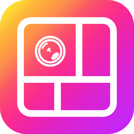 Photo Collage Maker - Photo Editor icon