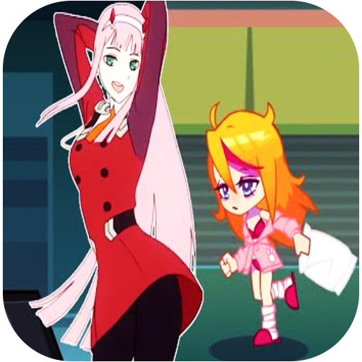 Muse Dash Game Walkthrough icon