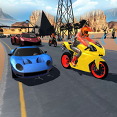 Bike Racing 2019 icon