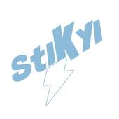 Stikyi's Notes icon