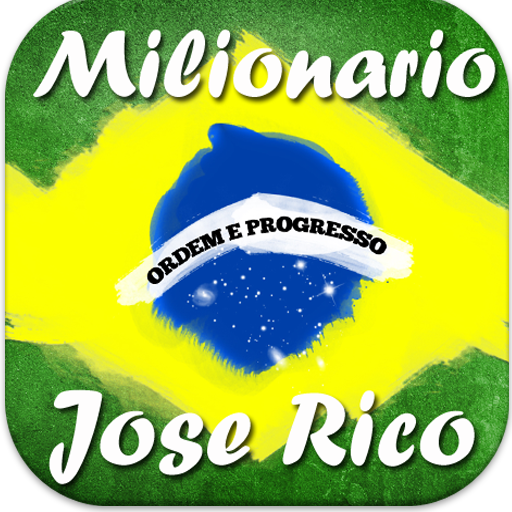 Milionario e Jose Rico palco 2018 icon