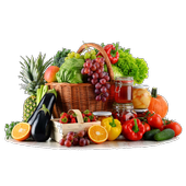 Fat Burning Foods icon