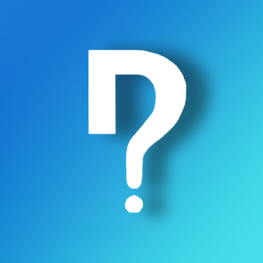 DQuiz - The Ultimate Free Quiz App (Offline Mode) icon