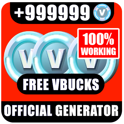 How To Get Free VBucks - New Tips For 2K20 icon