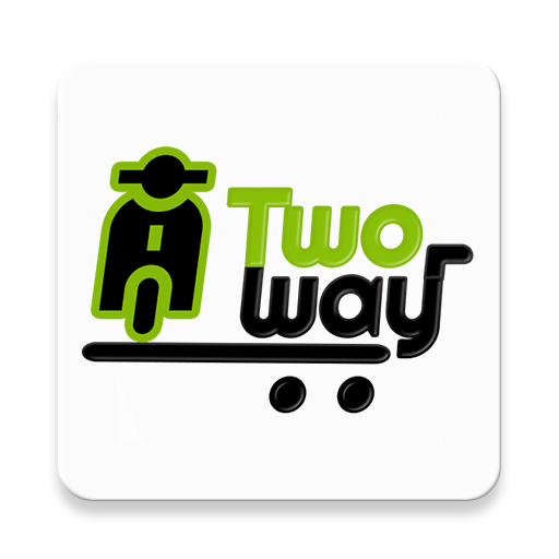 TwoWay Driver иконка