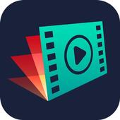 Fast Video Edit icon