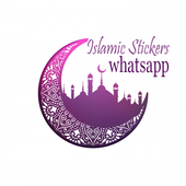 Islamic stickers for Whatsapp icon