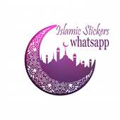 Islamic stickers for Whatsapp on 9Apps