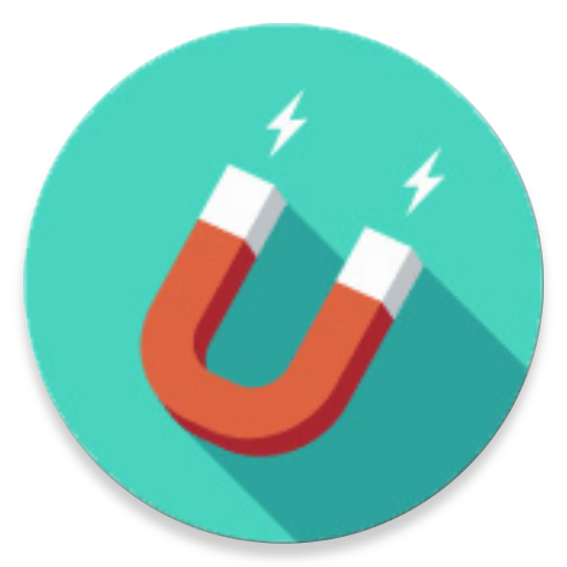 Metal Detector Lite icon
