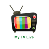 My TV Live icon