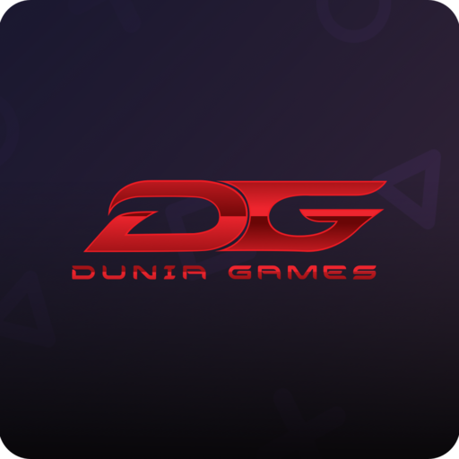 Dunia Games icon