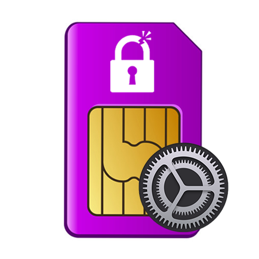 Perfect SIM Unlock Guide Free icon