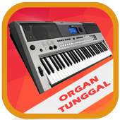 Organ Tunggal Karaoke on 9Apps