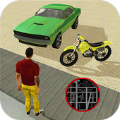 Grand Miami Mafia Crime : Fight To Survive icon