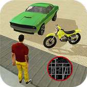 Grand Miami Mafia Crime : Fight To Survive