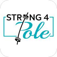 Strong 4 Pole on 9Apps