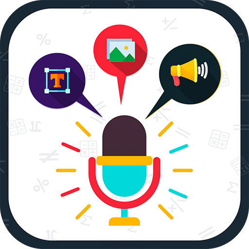 Camera Translator Text &amp; Voice Translation icon
