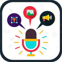 Camera Translator Text & Voice Translation on 9Apps