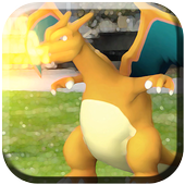 Free Pokémon Go Cheat icon