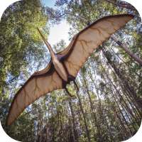 Pterosaur Flight Simulator 3D